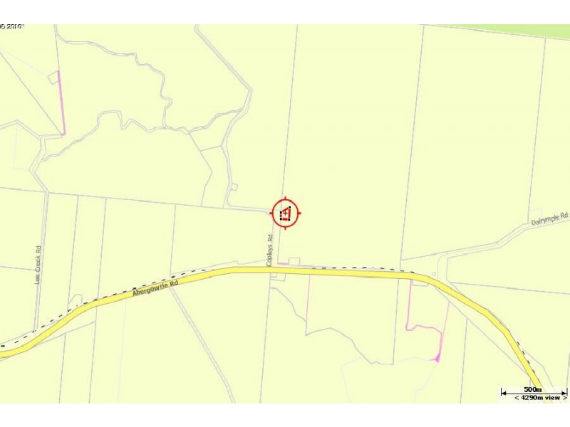 32 Copley’s Road, Abergowrie QLD 4850
