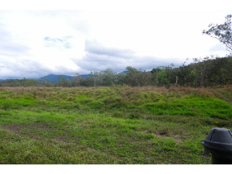 Upper Stone QLD 4850