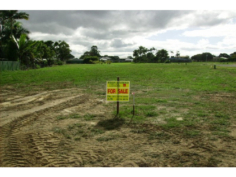Lots 1 – 7 Renouf Street, Ingham QLD 4850
