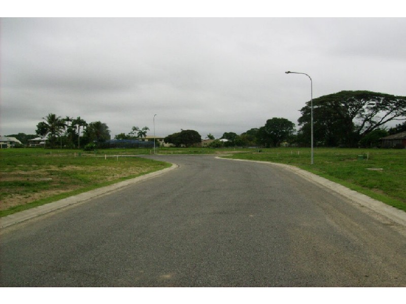 Lots 1 – 7 Renouf Street, Ingham QLD 4850