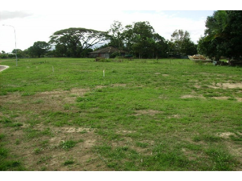 Lots 1 – 7 Renouf Street, Ingham QLD 4850