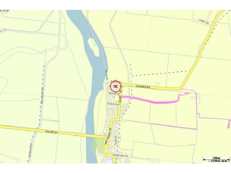 12 Mambrini Street, Halifax QLD 4850