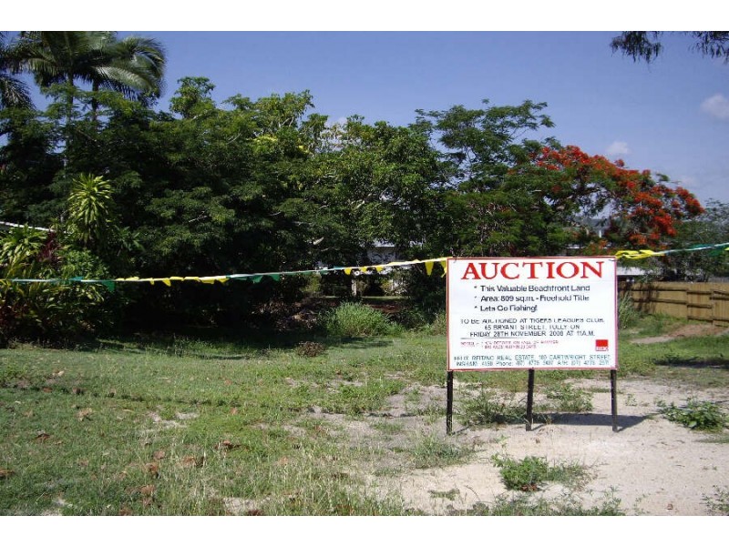 69 Marine Parade, Cardwell QLD 4849