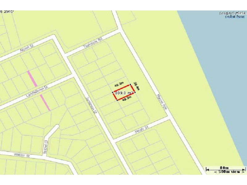 69 Marine Parade, Cardwell QLD 4849