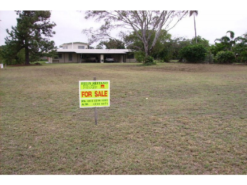 1 Groper Street, Taylors Beach QLD 4850