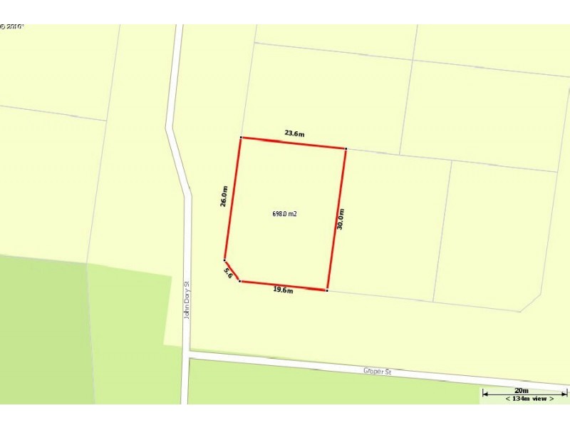 1 Groper Street, Taylors Beach QLD 4850