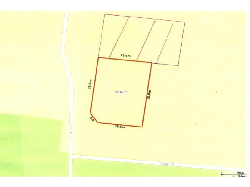 1 Groper Street, Taylors Beach QLD 4850