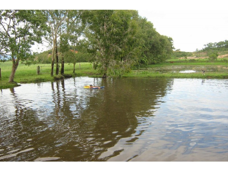 64 Lion’s Lookout Road, Warrens Hill via, Ingham QLD 4850