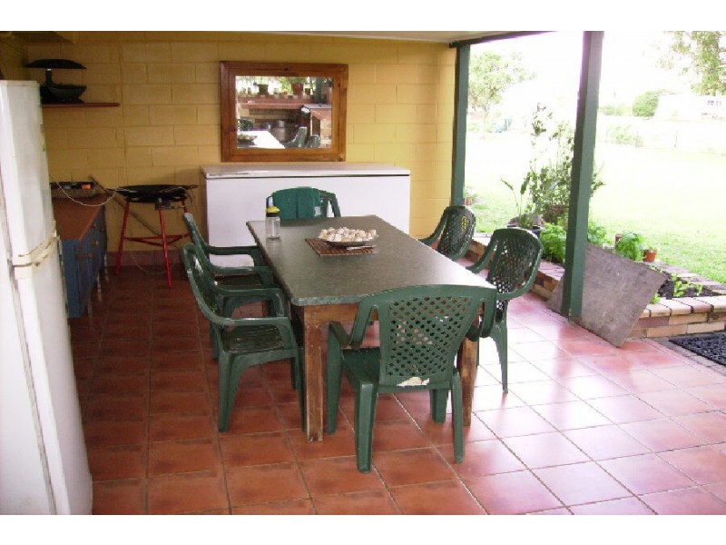 49A Davidson Street, Ingham QLD 4850