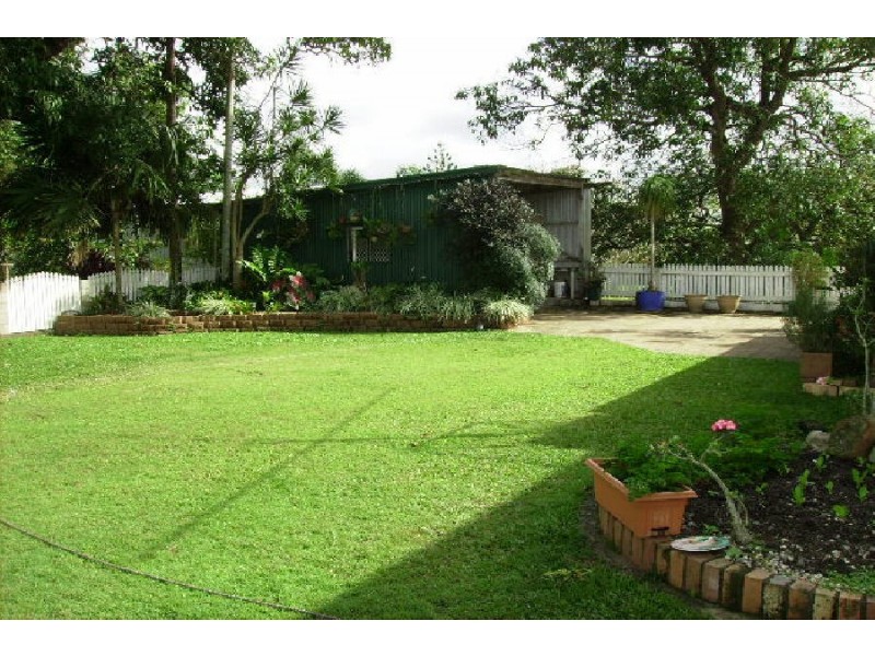 49A Davidson Street, Ingham QLD 4850