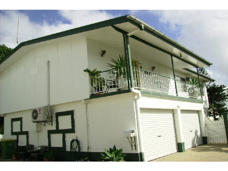 49A Davidson Street, Ingham QLD 4850