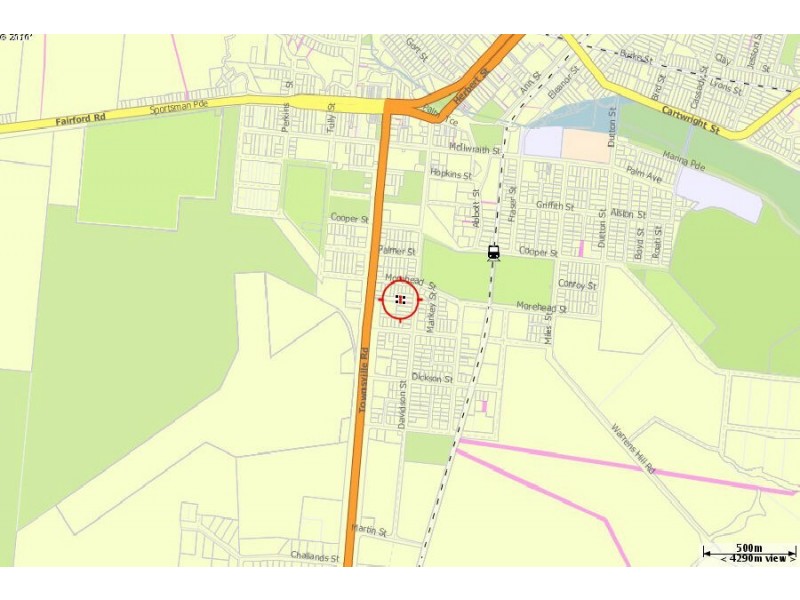 49A Davidson Street, Ingham QLD 4850