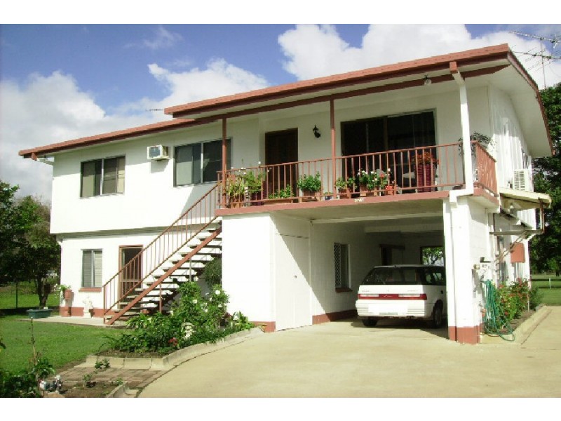 47A Davidson Street, Ingham QLD 4850