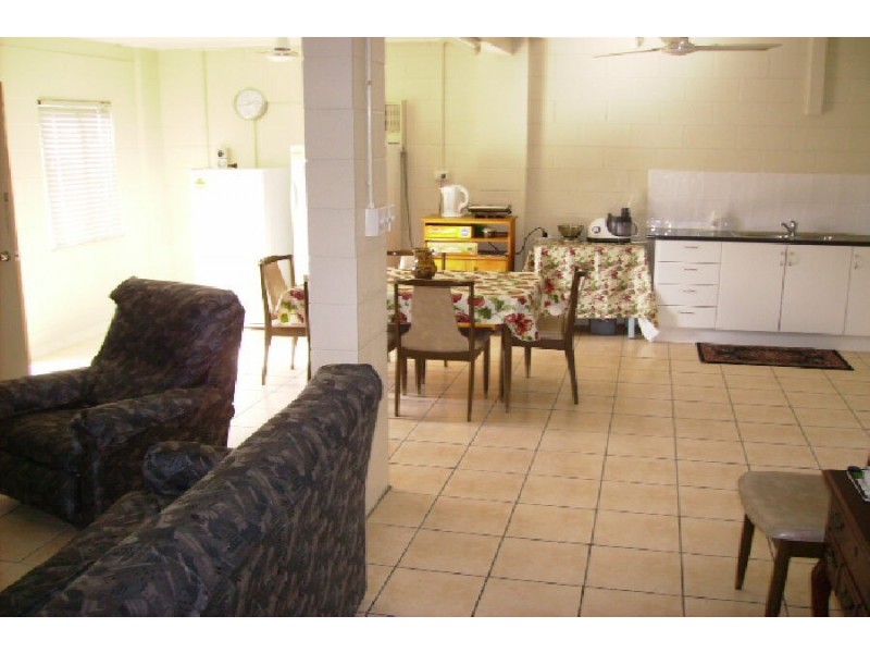 47A Davidson Street, Ingham QLD 4850