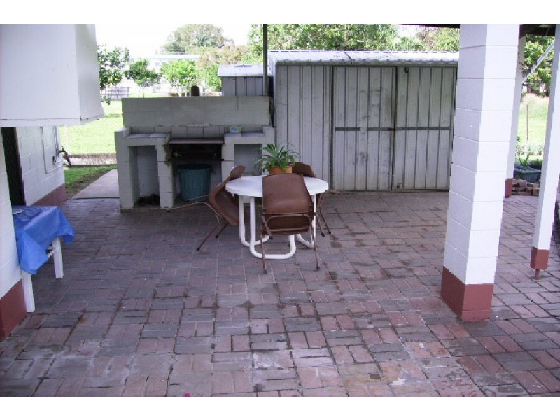 47A Davidson Street, Ingham QLD 4850
