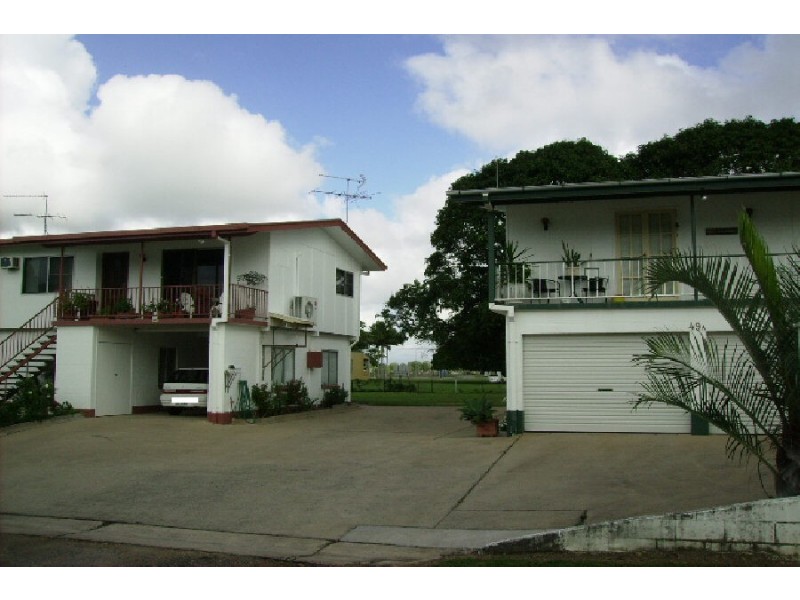 47A Davidson Street, Ingham QLD 4850