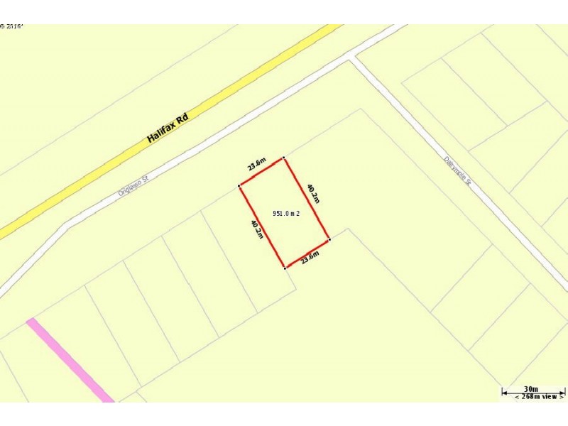 38 Origlasso Street, Ingham QLD 4850