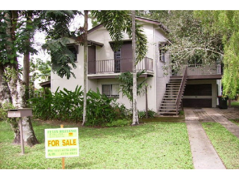 18 Mahoney Street, Ingham QLD 4850