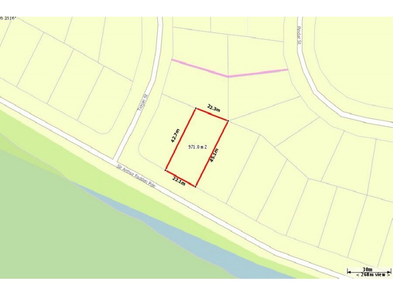 21 Sir Arthur Fadden Parade, Ingham QLD 4850
