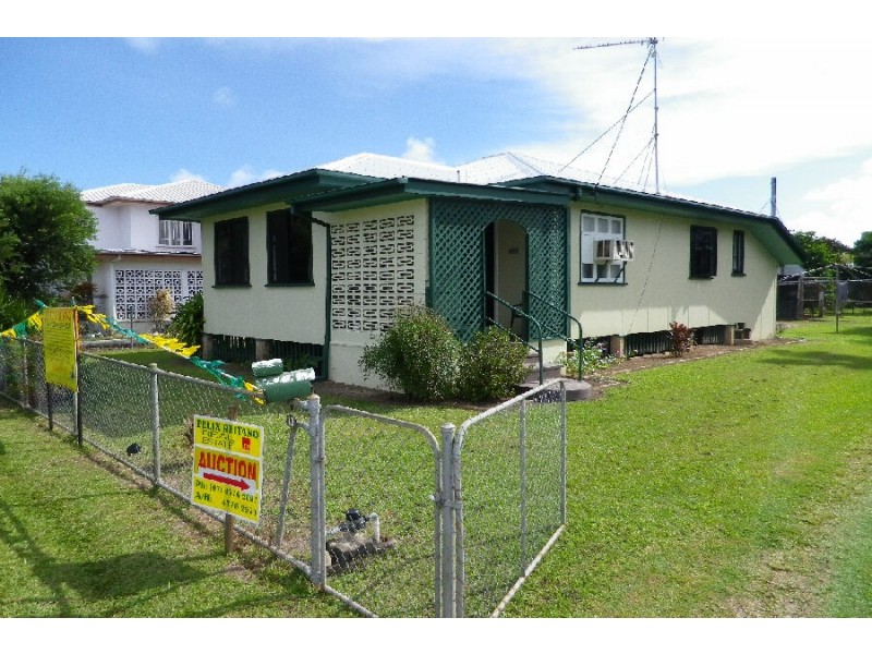 13 Philp Street, Ingham QLD 4850
