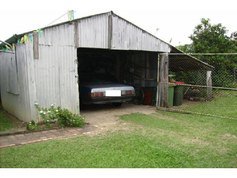 13 Philp Street, Ingham QLD 4850