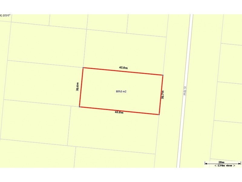 13 Philp Street, Ingham QLD 4850