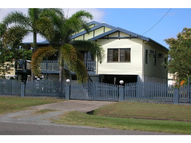 11 Rutledge Street, Ingham QLD 4850