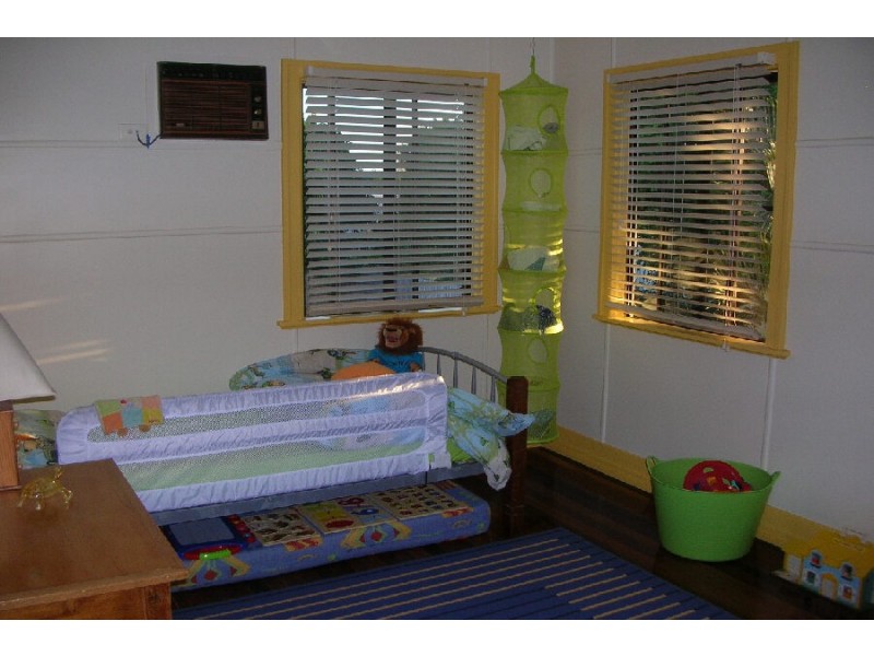 11 Rutledge Street, Ingham QLD 4850