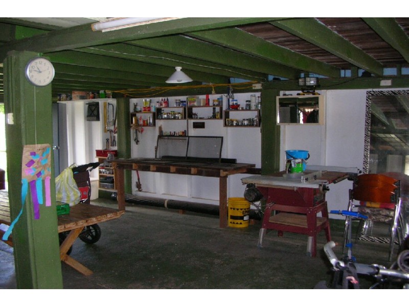 11 Rutledge Street, Ingham QLD 4850