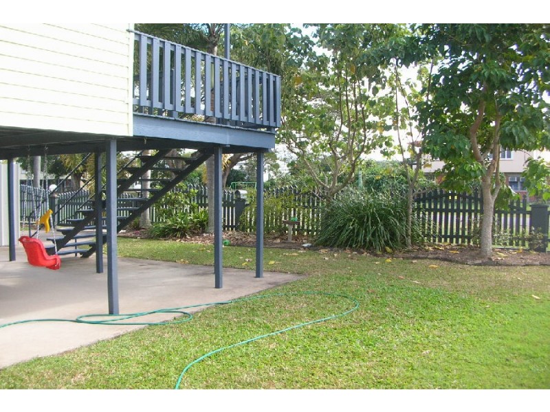 11 Rutledge Street, Ingham QLD 4850
