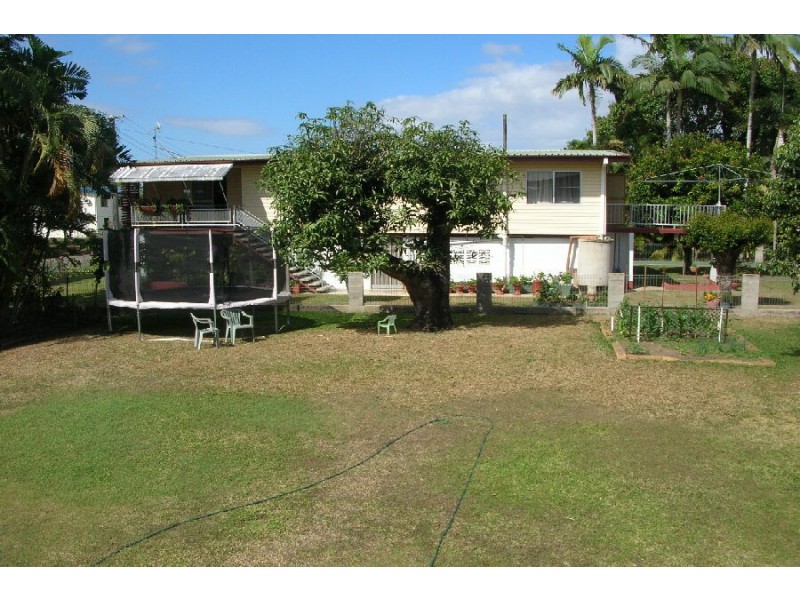 11 Rutledge Street, Ingham QLD 4850