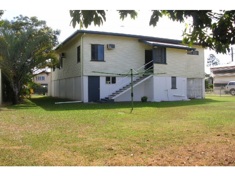 11 Rutledge Street, Ingham QLD 4850