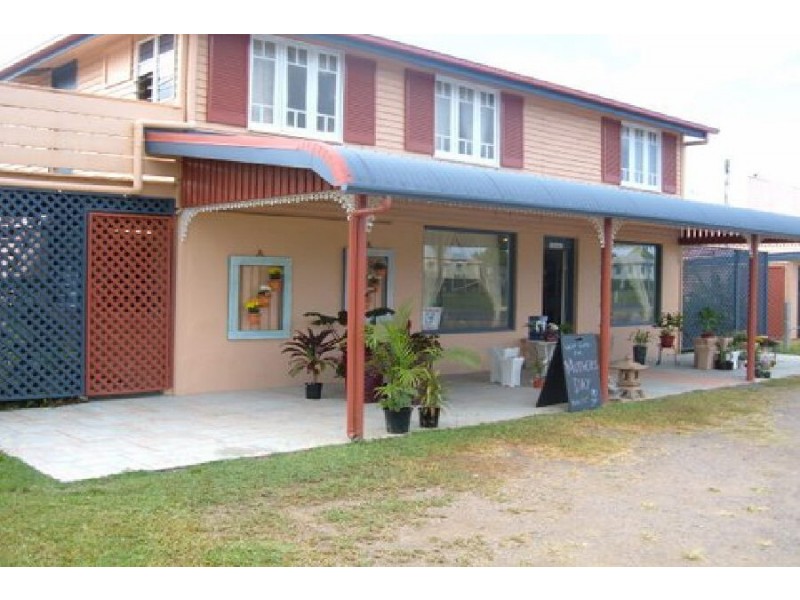 50 Townsville Road, Ingham QLD 4850