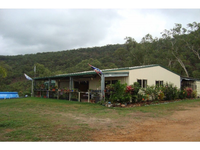 Lot 18 Bruce Highway, Bambaroo QLD 4850