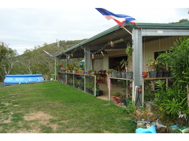 Lot 18 Bruce Highway, Bambaroo QLD 4850