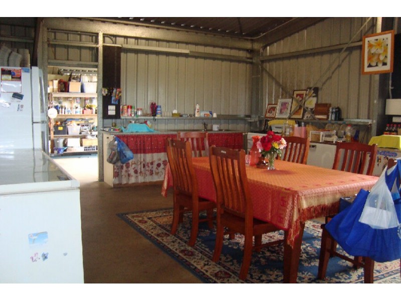 Lot 18 Bruce Highway, Bambaroo QLD 4850