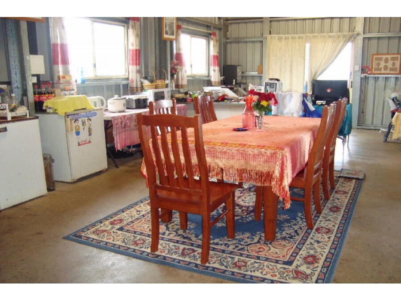 Lot 18 Bruce Highway, Bambaroo QLD 4850