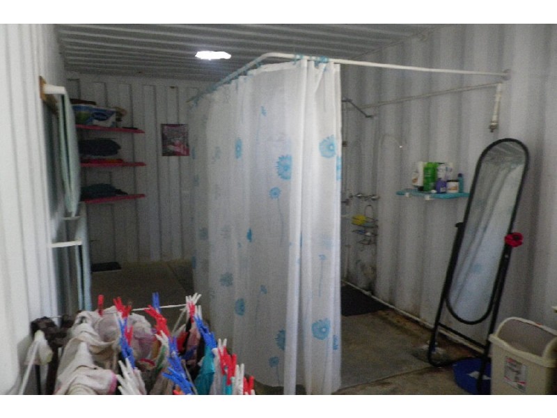 Lot 18 Bruce Highway, Bambaroo QLD 4850