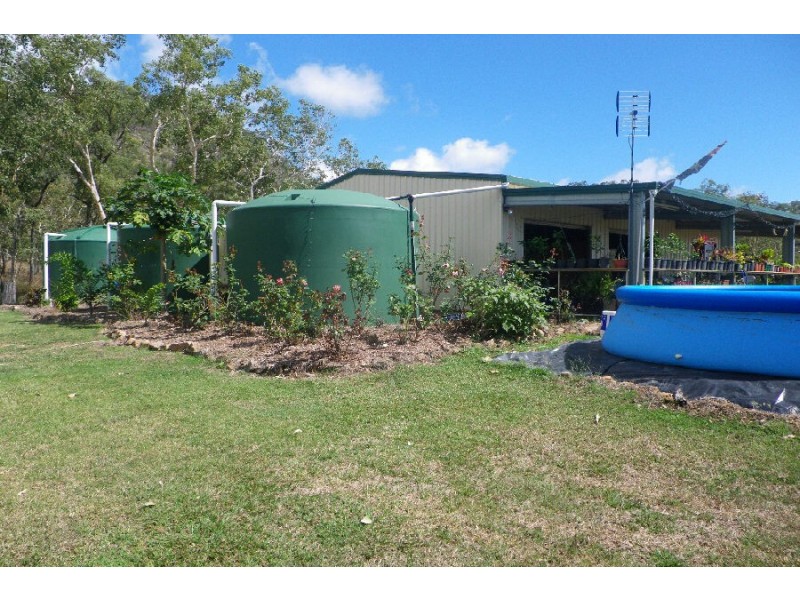 Lot 18 Bruce Highway, Bambaroo QLD 4850