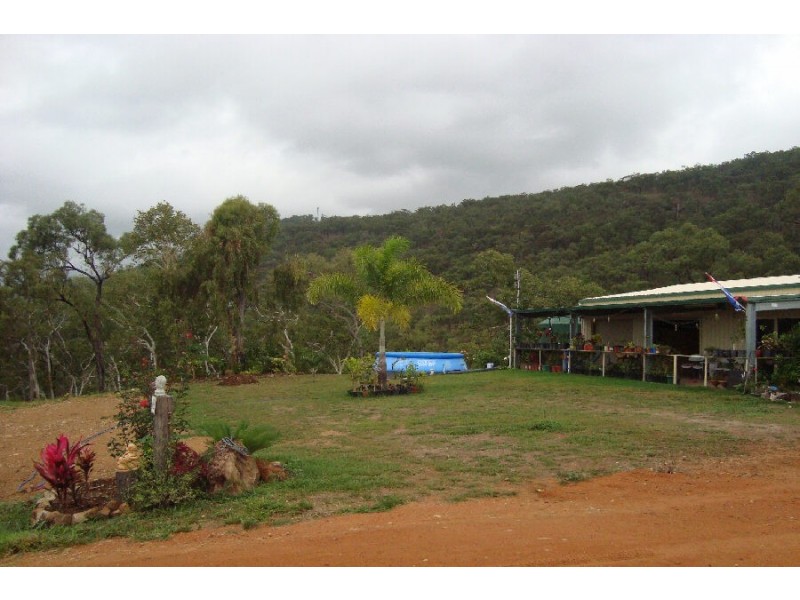 Lot 18 Bruce Highway, Bambaroo QLD 4850
