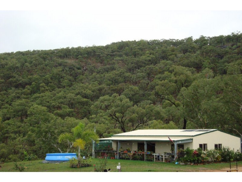 Lot 18 Bruce Highway, Bambaroo QLD 4850