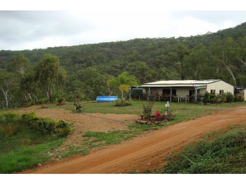Lot 18 Bruce Highway, Bambaroo QLD 4850