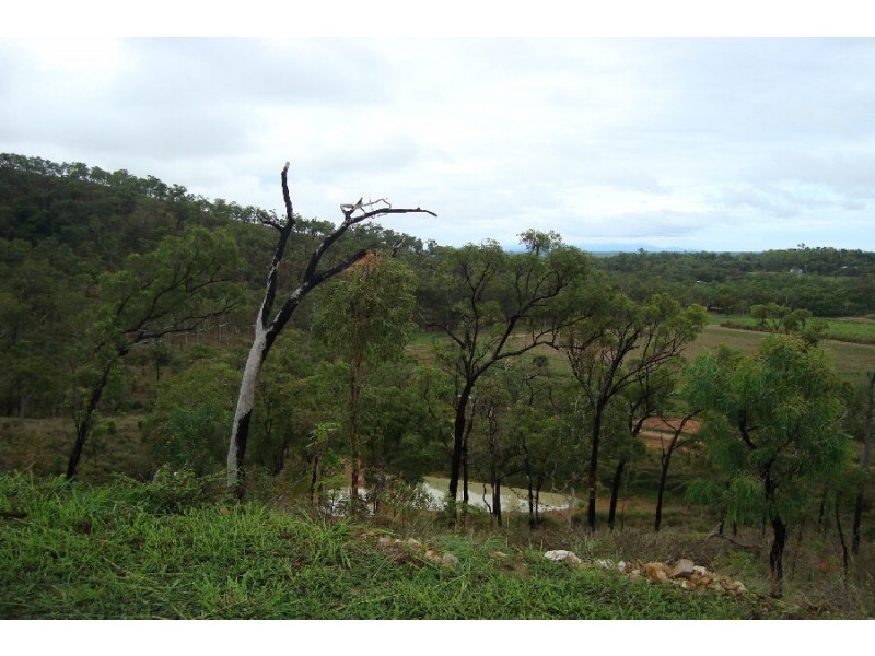 Lot 18 Bruce Highway, Bambaroo QLD 4850