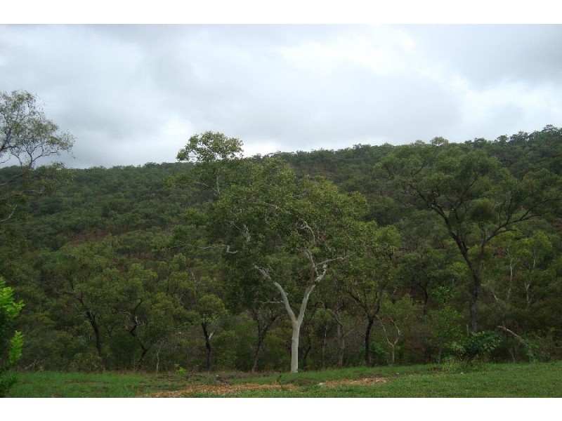 Lot 18 Bruce Highway, Bambaroo QLD 4850