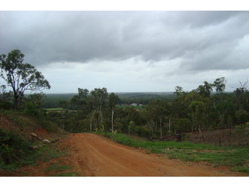Lot 18 Bruce Highway, Bambaroo QLD 4850