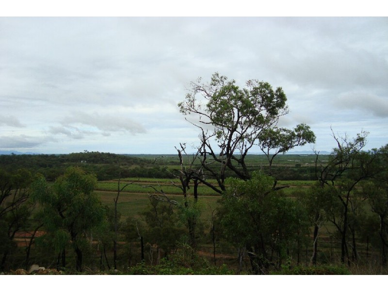 Lot 18 Bruce Highway, Bambaroo QLD 4850
