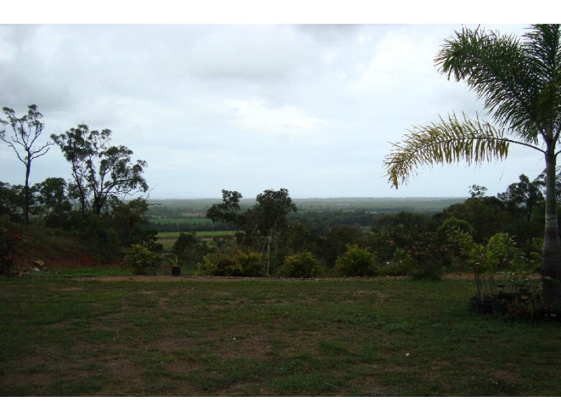 Lot 18 Bruce Highway, Bambaroo QLD 4850