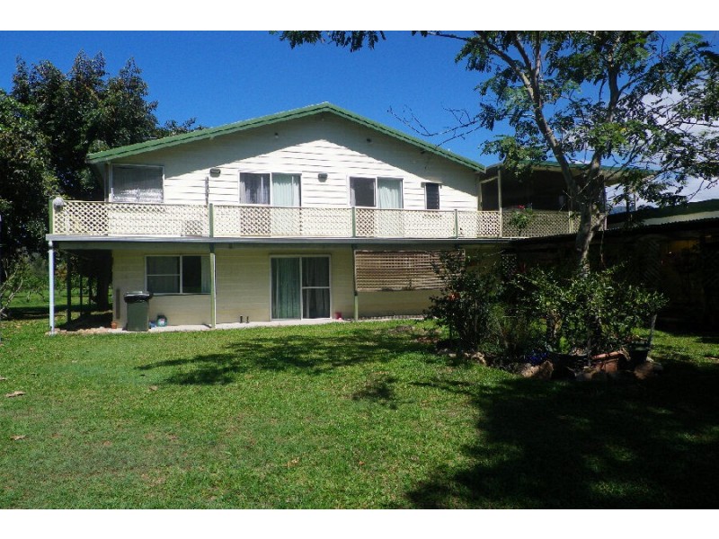 75 Lily Creek Road, Ellerbeck QLD 4816