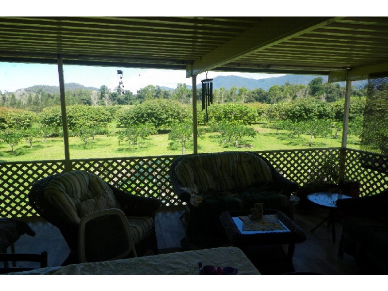 75 Lily Creek Road, Ellerbeck QLD 4816