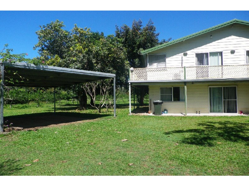 75 Lily Creek Road, Ellerbeck QLD 4816